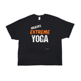 Goliath's Extreme Yoga - T-Shirts