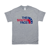 The South Face Parody - T-Shirt