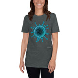 Viral Shirt 3 - Short-Sleeve Unisex T-Shirt