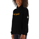 Rosh Gadol - Unisex Linkshirt Hoodie
