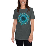 Viral Shirt 2 - Short-Sleeve Unisex T-Shirt