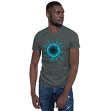 Viral Shirt 3 - Short-Sleeve Unisex T-Shirt