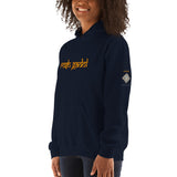 Rosh Gadol - Unisex Linkshirt Hoodie