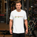 Mur Chrimus (Merry Christmas) Short-Sleeve Unisex T-Shirt