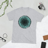 Viral Shirt 1 = Short-Sleeve Unisex T-Shirt