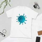Viral Shirt 4 - Short-Sleeve Unisex T-Shirt