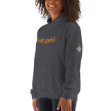 Rosh Gadol - Unisex Linkshirt Hoodie