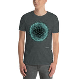 Viral Shirt 1 = Short-Sleeve Unisex T-Shirt