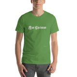 Mur Chrimus (Merry Christmas) Short-Sleeve Unisex T-Shirt