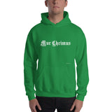 Mur Chrimus (Merry Christmas) Unisex Hoodie