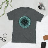 Viral Shirt 1 = Short-Sleeve Unisex T-Shirt