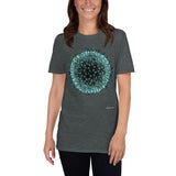 Viral Shirt 1 = Short-Sleeve Unisex T-Shirt
