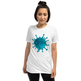 Viral Shirt 4 - Short-Sleeve Unisex T-Shirt