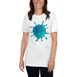 Viral Shirt 4 - Short-Sleeve Unisex T-Shirt