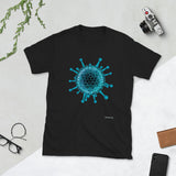 Viral Shirt 3 - Short-Sleeve Unisex T-Shirt