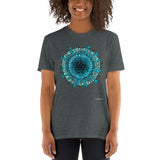 Viral Shirt 2 - Short-Sleeve Unisex T-Shirt