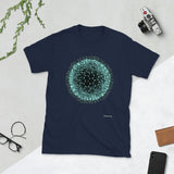 Viral Shirt 1 = Short-Sleeve Unisex T-Shirt