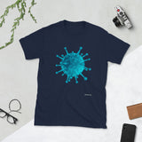 Viral Shirt 4 - Short-Sleeve Unisex T-Shirt