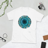 Viral Shirt 2 - Short-Sleeve Unisex T-Shirt