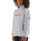 Rosh Gadol - Unisex Linkshirt Hoodie