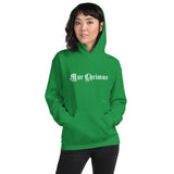 Mur Chrimus (Merry Christmas) Unisex Hoodie