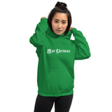 Mur Chrimus (Merry Christmas) Unisex Hoodie