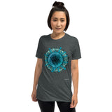 Viral Shirt 2 - Short-Sleeve Unisex T-Shirt