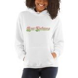 Mur Chrimus (Merry Christmas) Unisex Hoodie