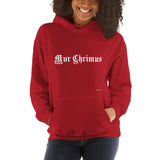 Mur Chrimus (Merry Christmas) Unisex Hoodie