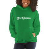 Mur Chrimus (Merry Christmas) Unisex Hoodie