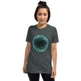 Viral Shirt 1 = Short-Sleeve Unisex T-Shirt