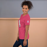 Wonderful 80's (Mysterious Stussy S Symbol) Short-Sleeve Unisex ♦Linkshirt T-Shirt