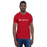 Mur Chrimus (Merry Christmas) Short-Sleeve Unisex T-Shirt