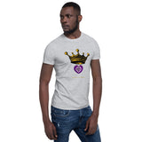 Conquers All - Short-Sleeve ♦Linkmerch ♦Linkshirt T-Shirt