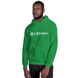 Mur Chrimus (Merry Christmas) Unisex Hoodie