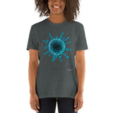 Viral Shirt 3 - Short-Sleeve Unisex T-Shirt