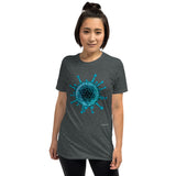 Viral Shirt 3 - Short-Sleeve Unisex T-Shirt