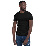Social Distancing World Champion - Short-Sleeve Unisex T-Shirt