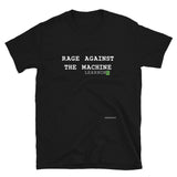 Rage Against the Machine Learning 2 - Short-Sleeve Unisex T-Shirt