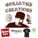 Goliath's Creations