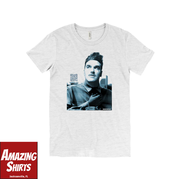 Cholo Morrissey 2 - T-Shirts