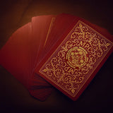 Mariachi Mental Model Card Deck