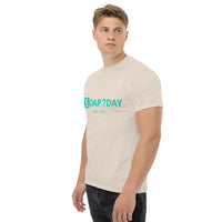 SOAP 2 DAY Commemorative Shirt R.I.P. - Men's classic tee