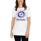 Have you ever been LOST? - Oceanic Airlines Short-Sleeve Unisex T-Shirt