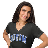GOYIM Womens - Dark Colors