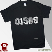 01589 Philosophy - T-Shirts