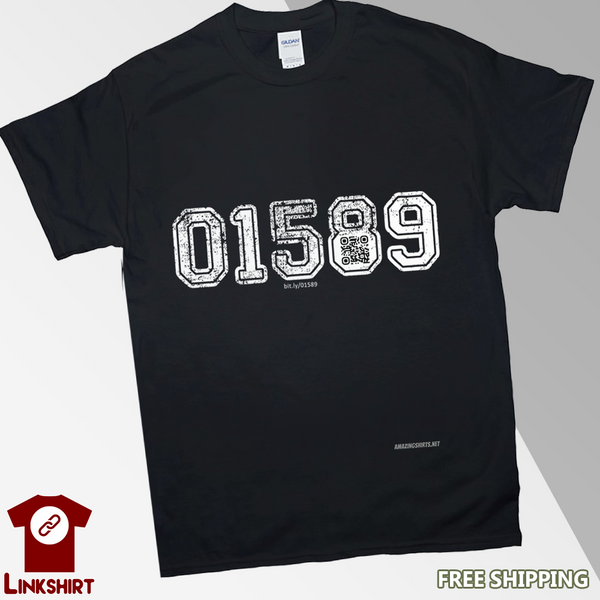 01589 Philosophy - T-Shirts