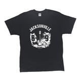 Jacksonville 6/9 - T Shirt (limited run)