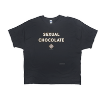 Sexual Chocolate (Black) - T-Shirt