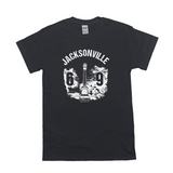 Jacksonville 6/9 - T Shirt (limited run)